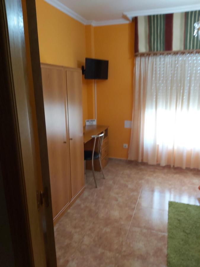 Villa Despertar Con El Sonido De Los Pajaros Melide Exterior foto