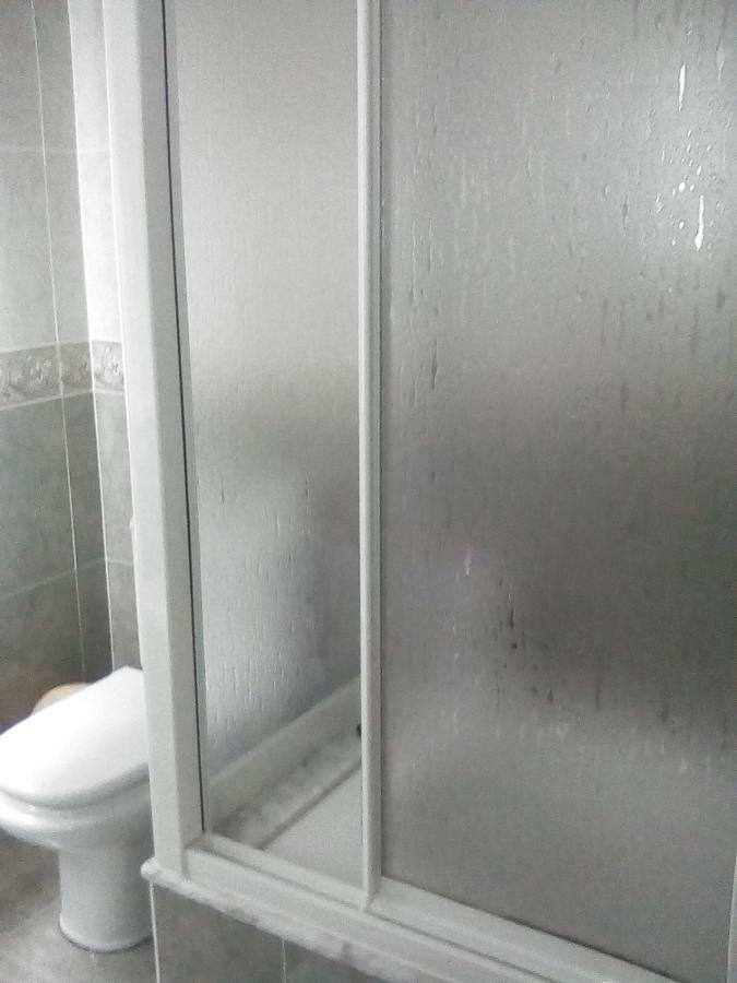Villa Despertar Con El Sonido De Los Pajaros Melide Exterior foto