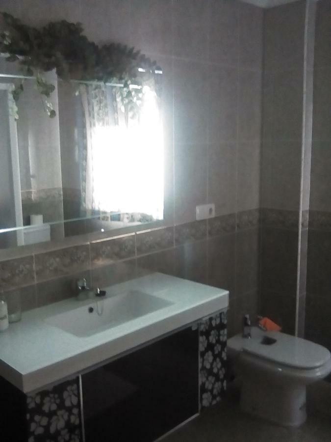 Villa Despertar Con El Sonido De Los Pajaros Melide Exterior foto